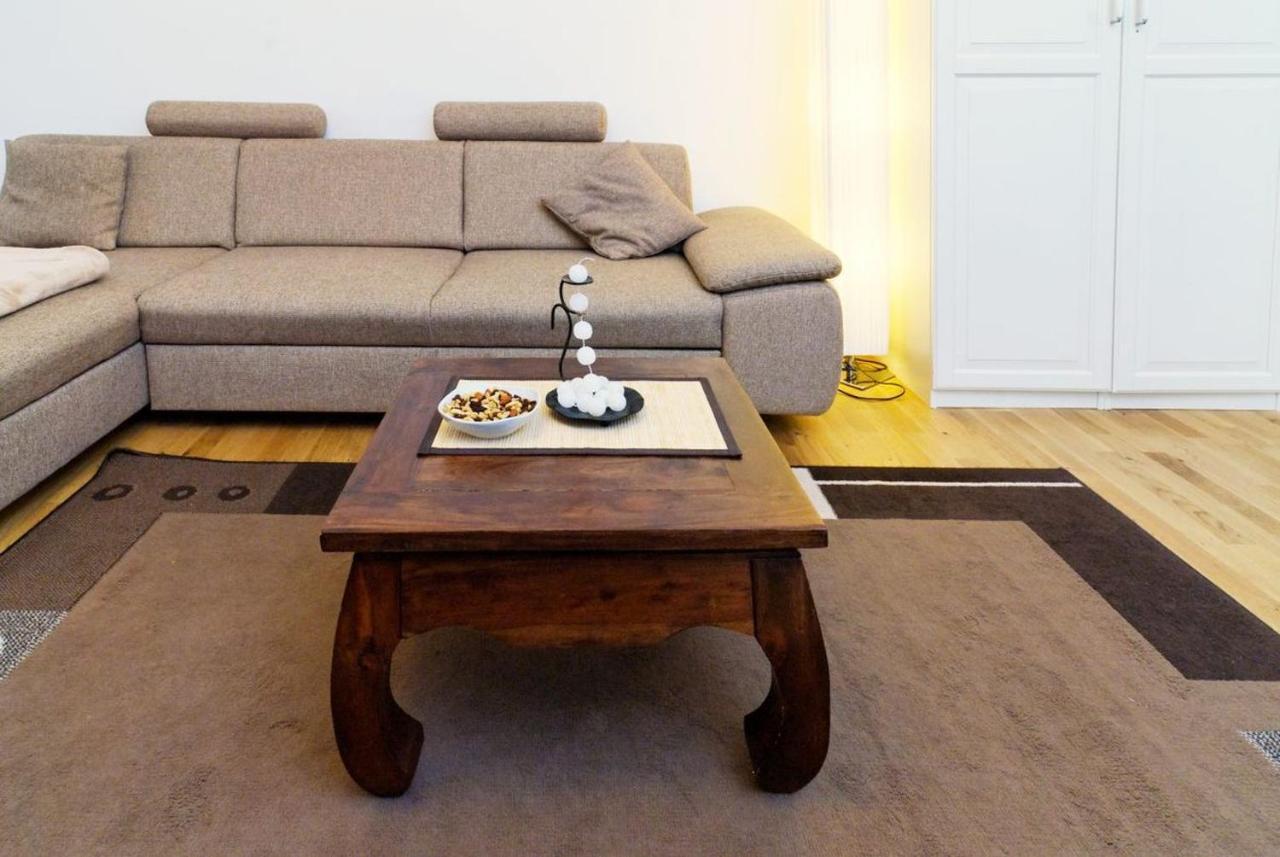 Neukoelln Central Rixdorf Berlin Bagian luar foto
