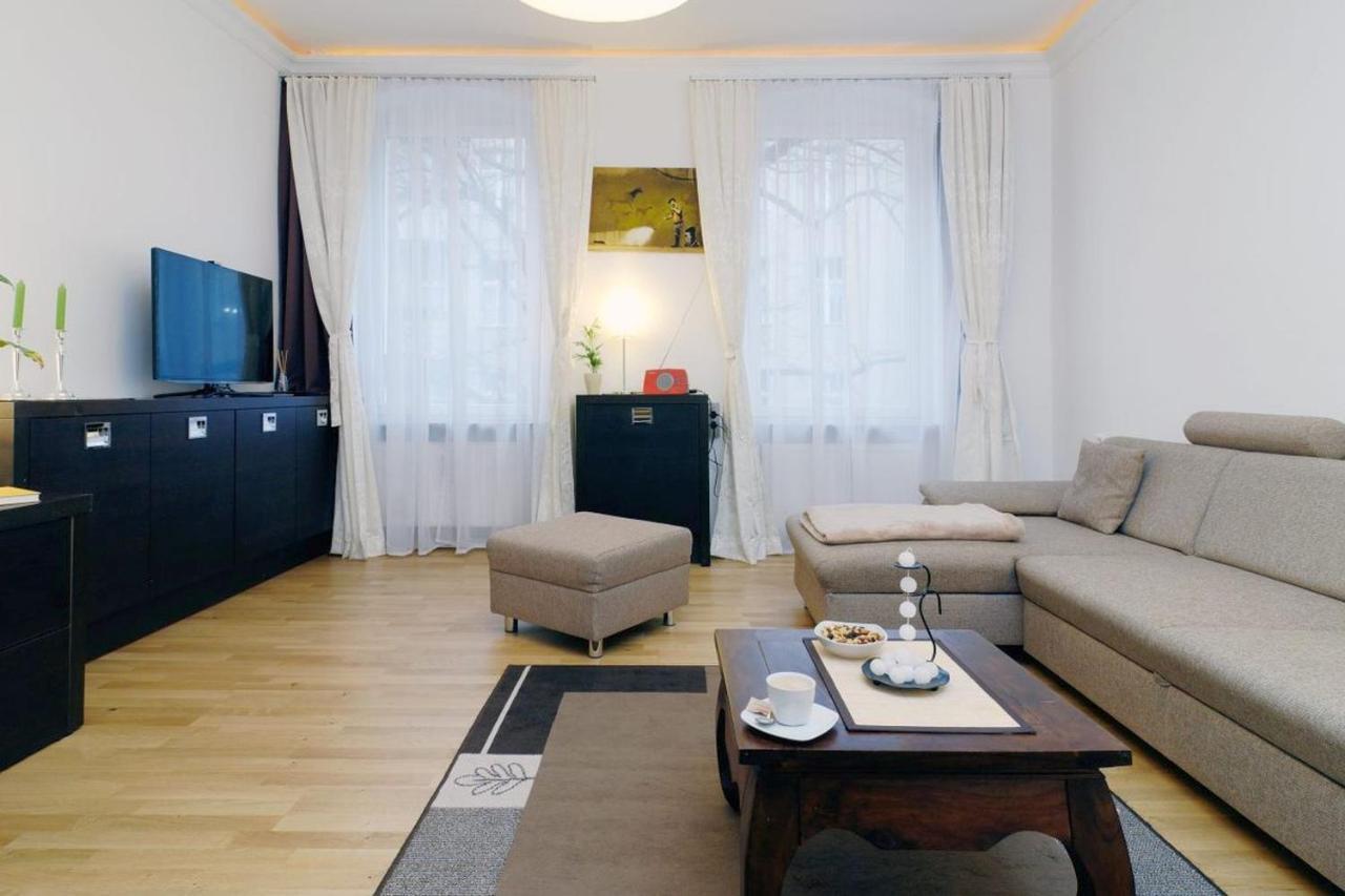 Neukoelln Central Rixdorf Berlin Bagian luar foto